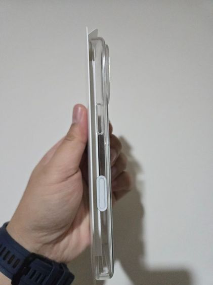 iPhone 17 Clear Case With Magsafe รูปที่ 5