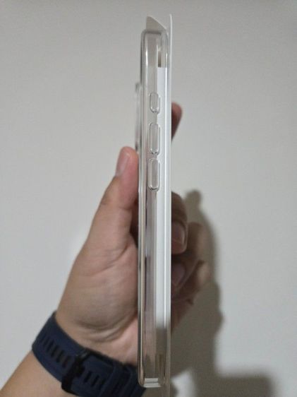 iPhone 17 Clear Case With Magsafe รูปที่ 4