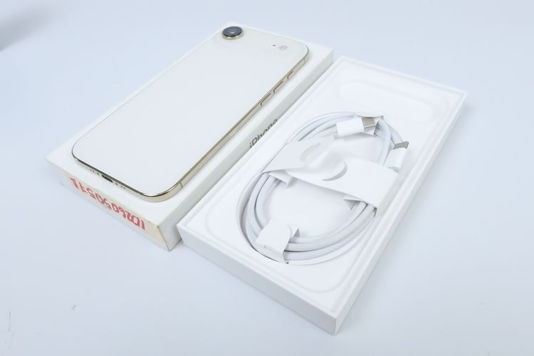 iPhone Air 256GB รูปที่ 10