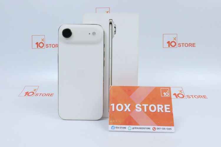 iPhone Air 256GB