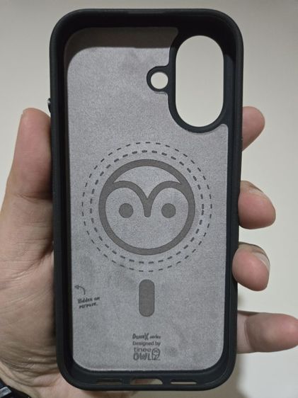 Tineeowl Dune X  case (iphoe17) รูปที่ 3