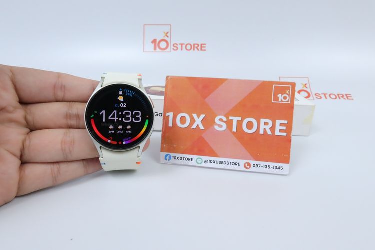 Samsung Galaxy Watch 7 40mm GPS