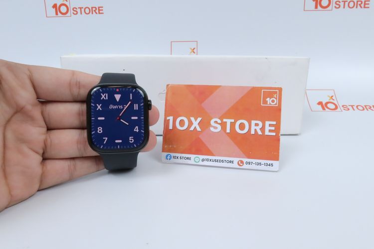 Apple Watch Series 10 46mm GPS
