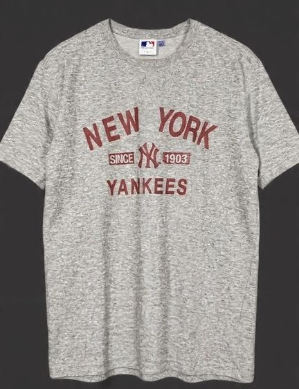 MLB New York Yankees Heritage Collection graphic T-shirt Since 1903