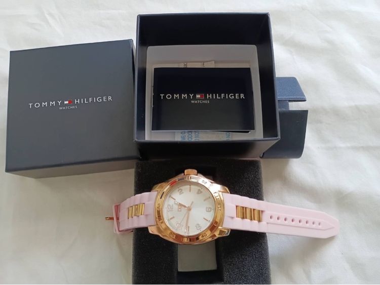 นาฬิกาTommy รูปที่ 4