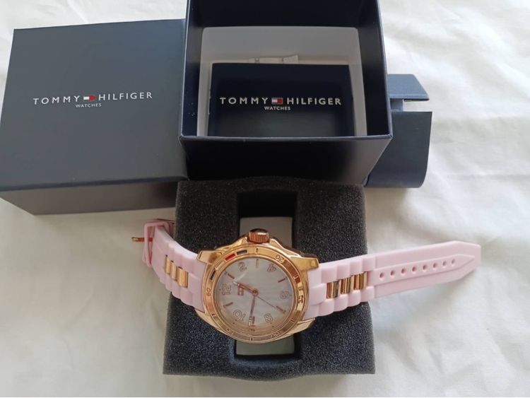 นาฬิกาTommy รูปที่ 5