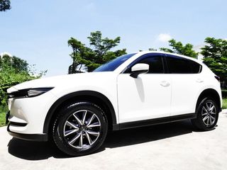 MAZDA ALL NEW CX-5 SKYACTIV 2.0 SP AT ปี 2018 จดปี 2019