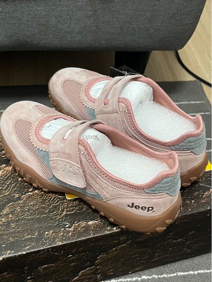 รองเท้า Jeep Marry jane