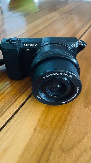 SONY A 5100 รูปที่ 3