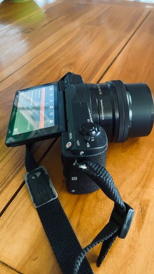 SONY A 5100 รูปที่ 2
