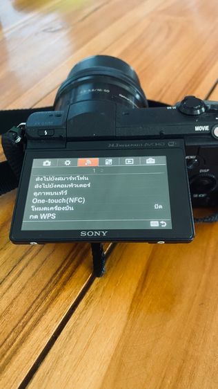 SONY A 5100 รูปที่ 6