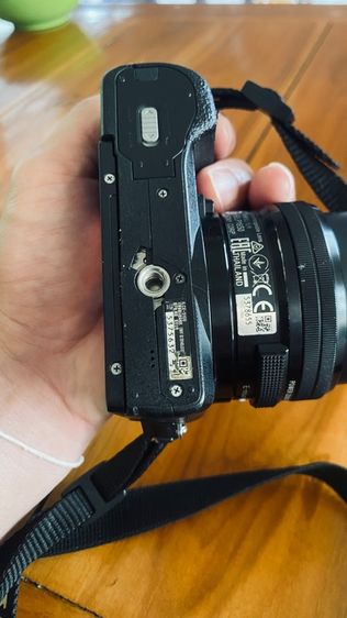 SONY A 5100 รูปที่ 7