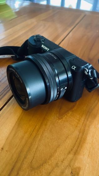 SONY A 5100 รูปที่ 4