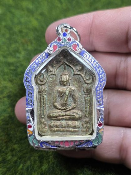 พระขุนแผนหลวงปู่ทิมวัดละหารไร่