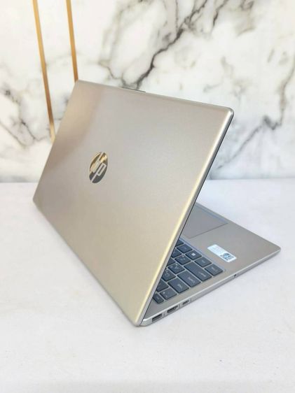 ขาย โน็ตบุ๊ค HP Laptop15-fc0477AU  Ryen5 Gen5 Ram 16 GB  M.2 512GB จอ15.6 FHD วินโดว์+officeแท้ แบตดี ราคา13,500บาท มีประกันศูนย์นานๆ รูปที่ 6