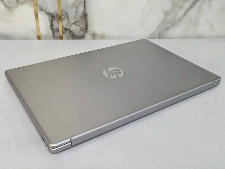 ขาย โน็ตบุ๊ค HP Laptop15-fc0477AU  Ryen5 Gen5 Ram 16 GB  M.2 512GB จอ15.6 FHD วินโดว์+officeแท้ แบตดี ราคา13,500บาท มีประกันศูนย์นานๆ รูปที่ 11