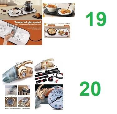 ของใช้ต่างๆ สินค้าใหม่ ราคาเดียว ชิ้นละ 190 บาท รูปที่ 11