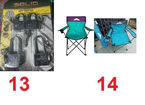 ของใช้ต่างๆ สินค้าใหม่ ราคาเดียว ชิ้นละ 190 บาท รูปที่ 8