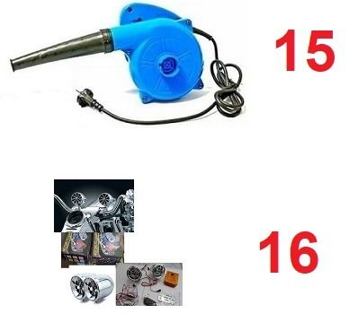ของใช้ต่างๆ สินค้าใหม่ ราคาเดียว ชิ้นละ 190 บาท รูปที่ 9