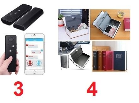 ของใช้ต่างๆ สินค้าใหม่ ราคาเดียว ชิ้นละ 190 บาท รูปที่ 3