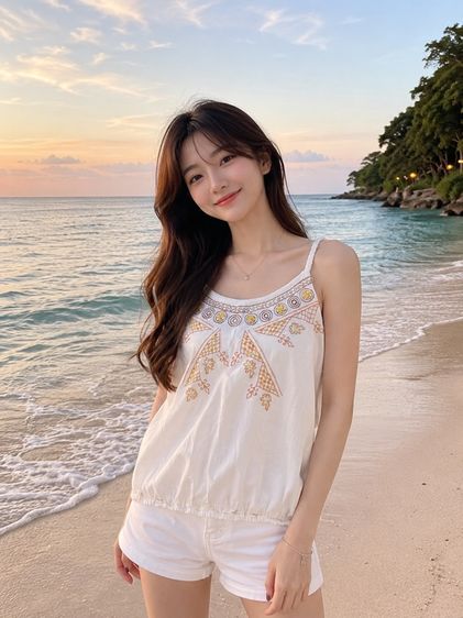 เสื้อผ้ามือสอง รูปที่ 6