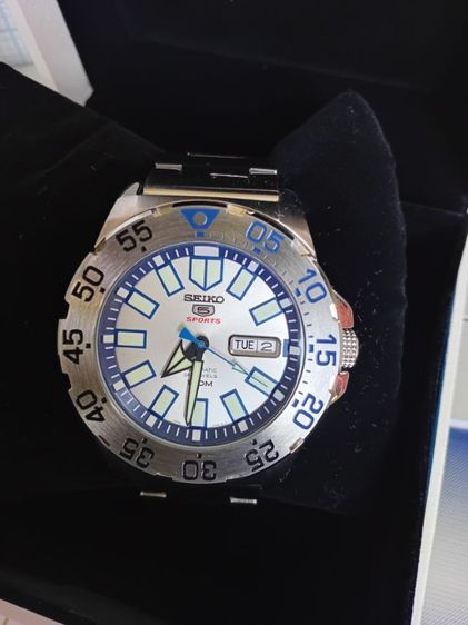 Seiko  และ Orient 