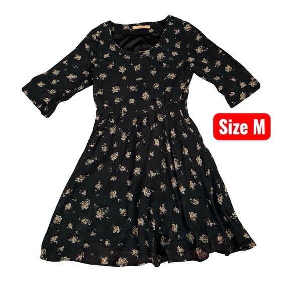 เสื้อผ้ามือสองจากshopในห้าง 