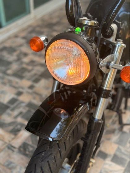 Honda Gorilla z50 Monkey รูปที่ 3