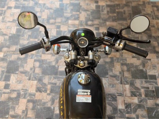 Honda Gorilla z50 Monkey รูปที่ 4
