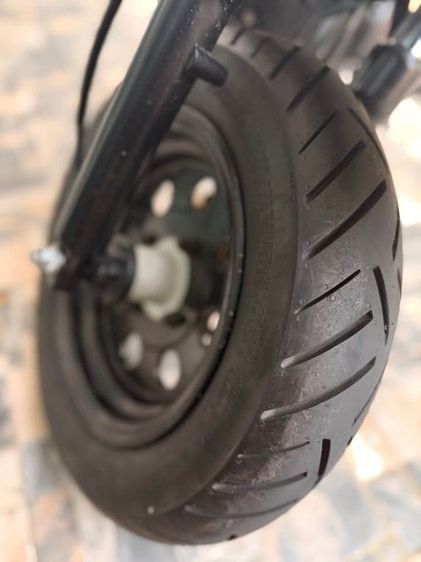 Honda Gorilla z50 Monkey รูปที่ 9