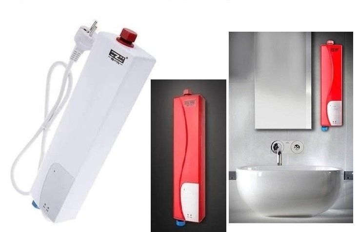 เครื่องทําน้ําอุ่นอัตโนมัติ สินค้าใหม่