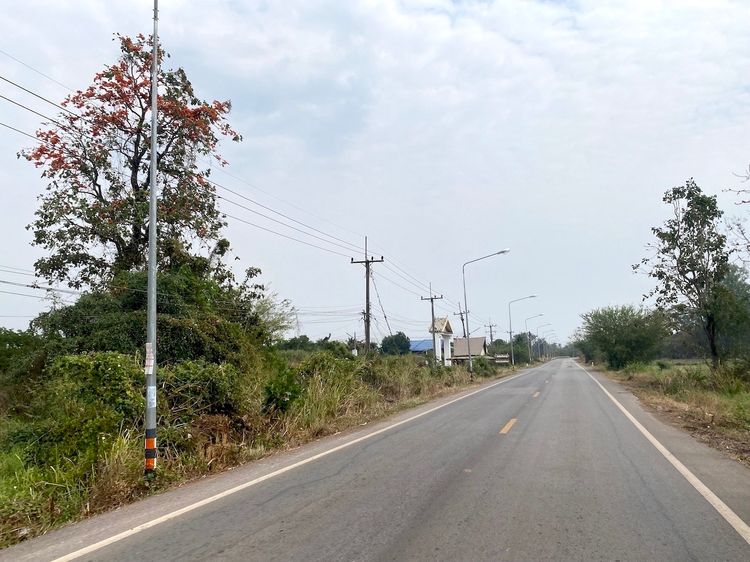 ขายที่ดิน 70 ตารางวา บ้านไผ่ใหญ่ หาดกรวด เมืองอุตรดิตถ์ 