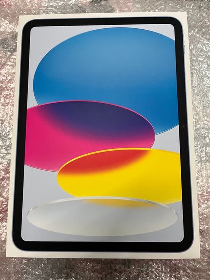 Apple 128 GB iPad A16 Wifi (gen 11)