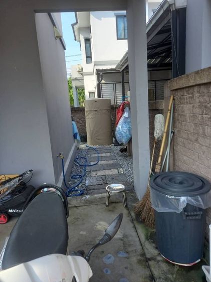 Pruksa ตกแต่งครบ 2018 ใช่ ขายบ้าน The Plant รังสิต-คลองสี่ รูปที่ 3