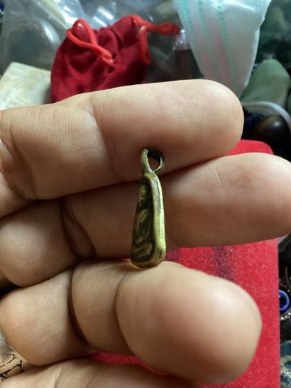 เหรียญจอบเล็กหลวงพ่อเงินวัดบางคลาน รูปที่ 7