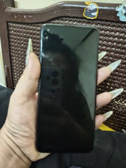 oppo reno7z 