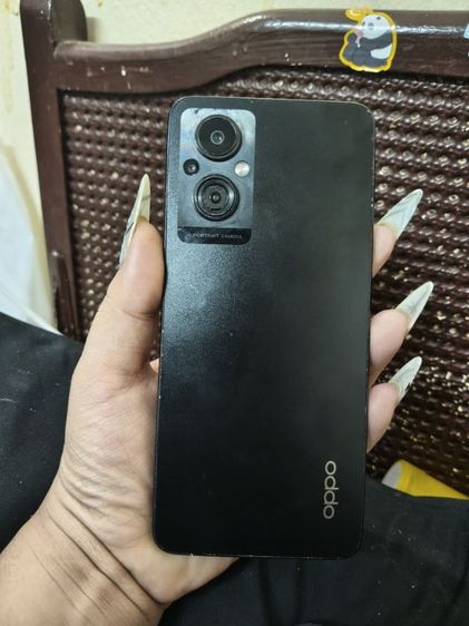 oppo reno7z  รูปที่ 3