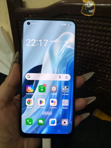 oppo reno7z  รูปที่ 5
