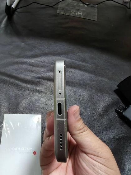 อื่นๆ 512 GB ขาย Xiaomi 14t pro 