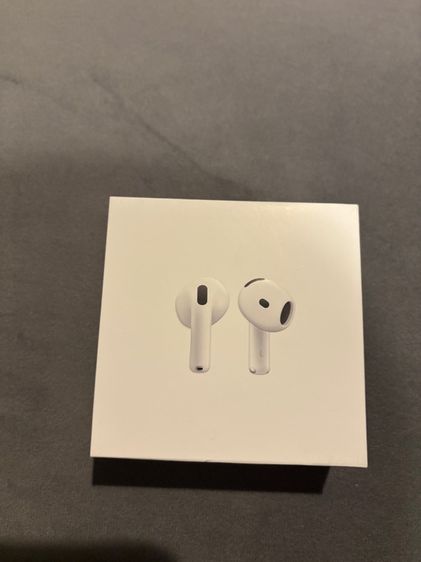 Apple airpod4