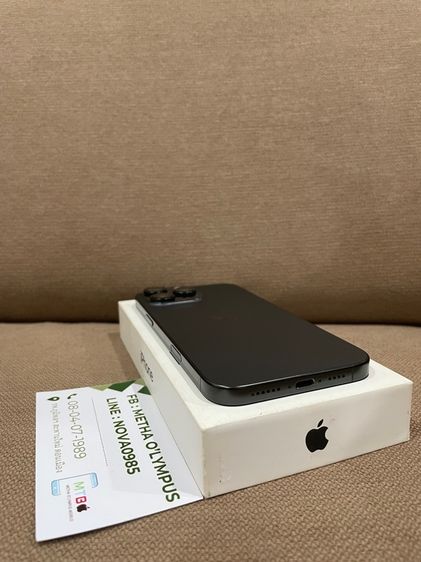 16 Promax 256GB รูปที่ 3