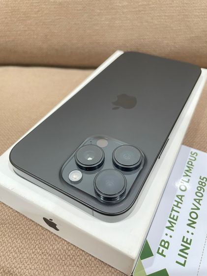 16 Promax 256GB รูปที่ 7