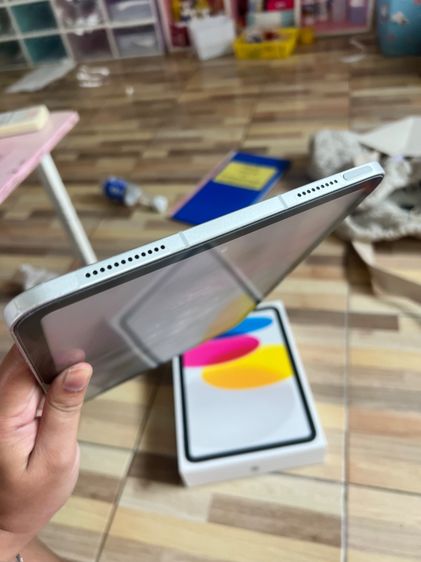 ขาย iPad gen 11 (wifi+cellular) สี Silver รูปที่ 8