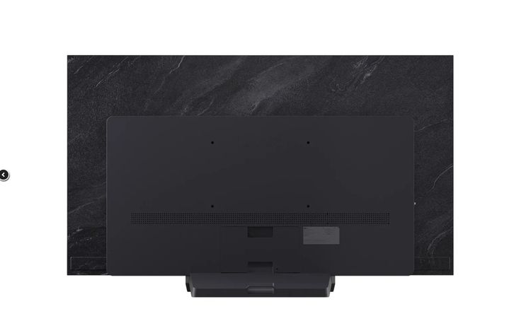 LG ทีวี 55" รุ่น OLED55C5ZSA OLED evo AI C5 4K Smart TV 2025 รูปที่ 3