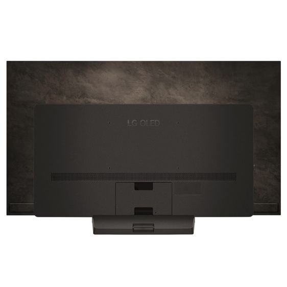 LG รุ่น 77C4 UHD OLED 4K Smart TV  77C4   รูปที่ 2