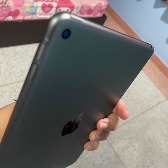 iPad mini 5 WiFi  รูปที่ 4