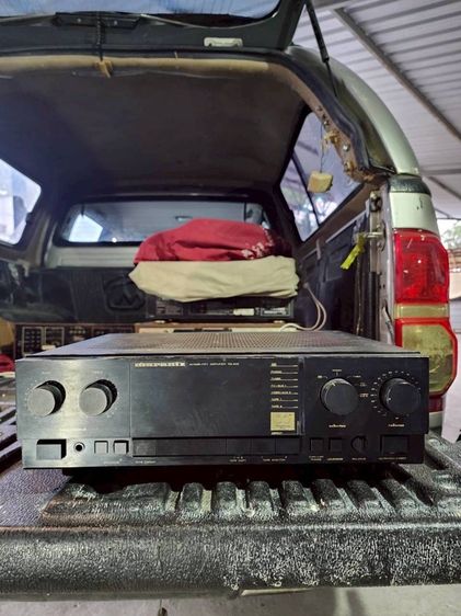อินเตอร์เกรด Marantz สภาพเดิมๆพร้อมใช้