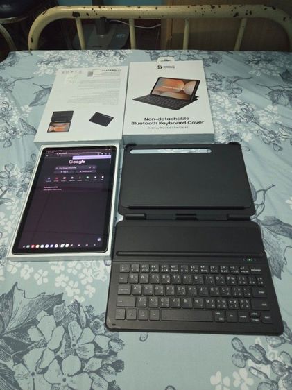 samsung galaxy tab s10 lite รูปที่ 2