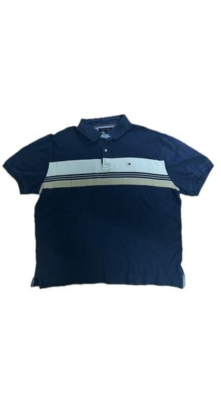 เสื้อคอปก Tommy  รูปที่ 2
