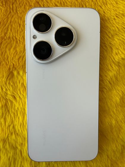 HUAWEI Pura 80-12-256GB รูปที่ 11